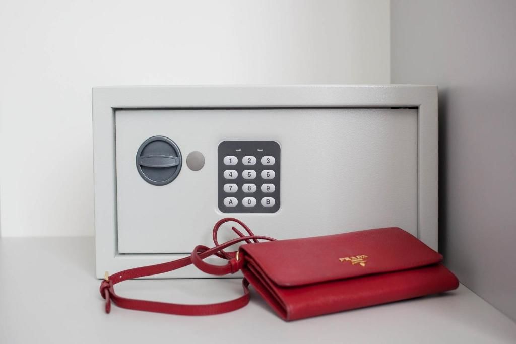 Апарт-отели Апартотель Sumskaya Apartments Киев-43