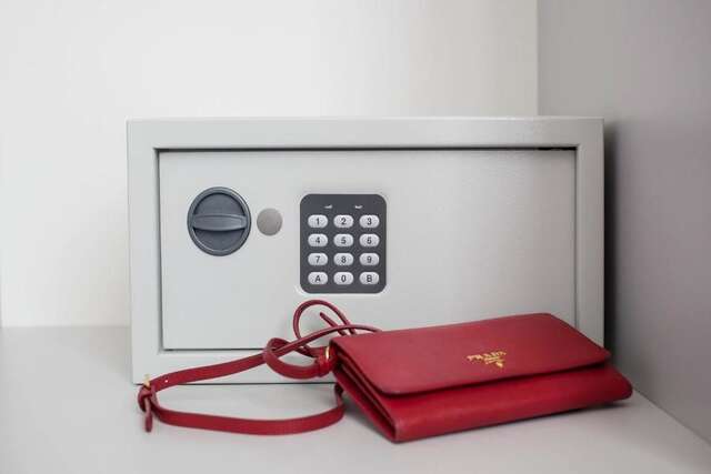Апарт-отели Апартотель Sumskaya Apartments Киев-42