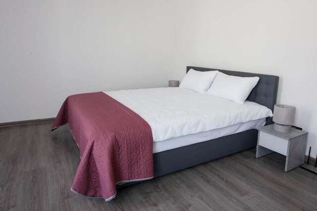 Апарт-отели Апартотель Sumskaya Apartments Киев-7